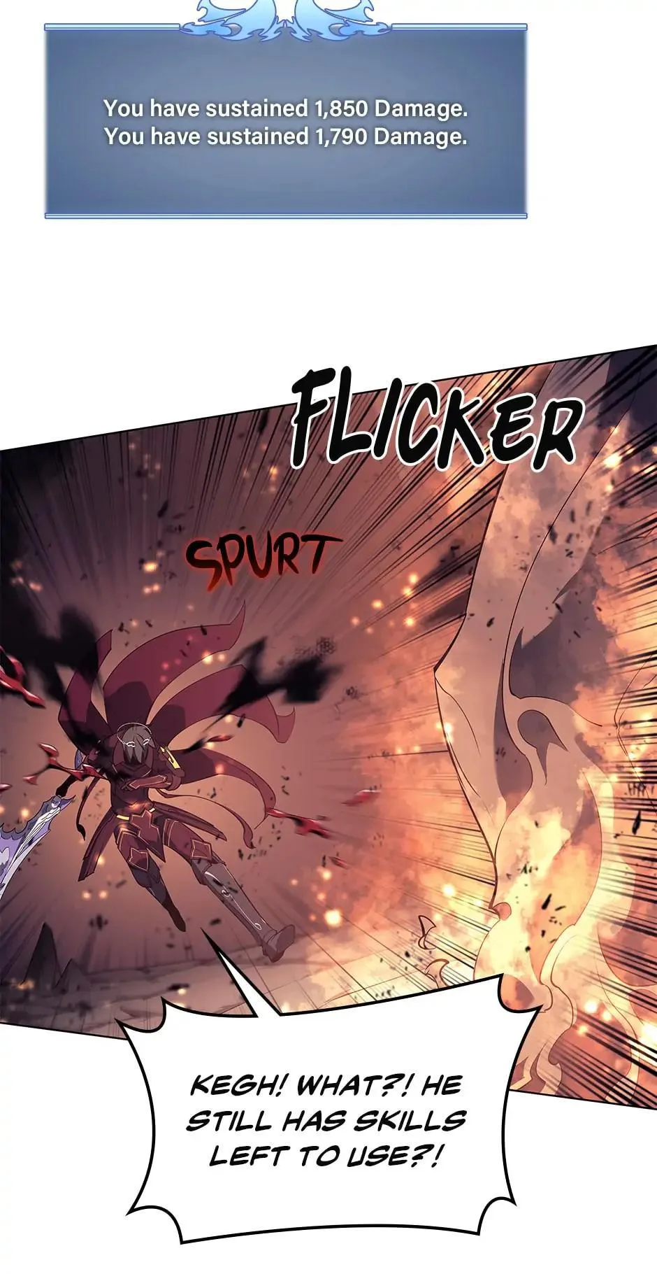Overgeared Chapter 90 – Page 89