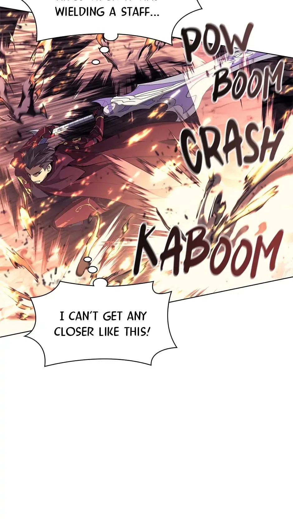 Overgeared Chapter 90 – Page 97