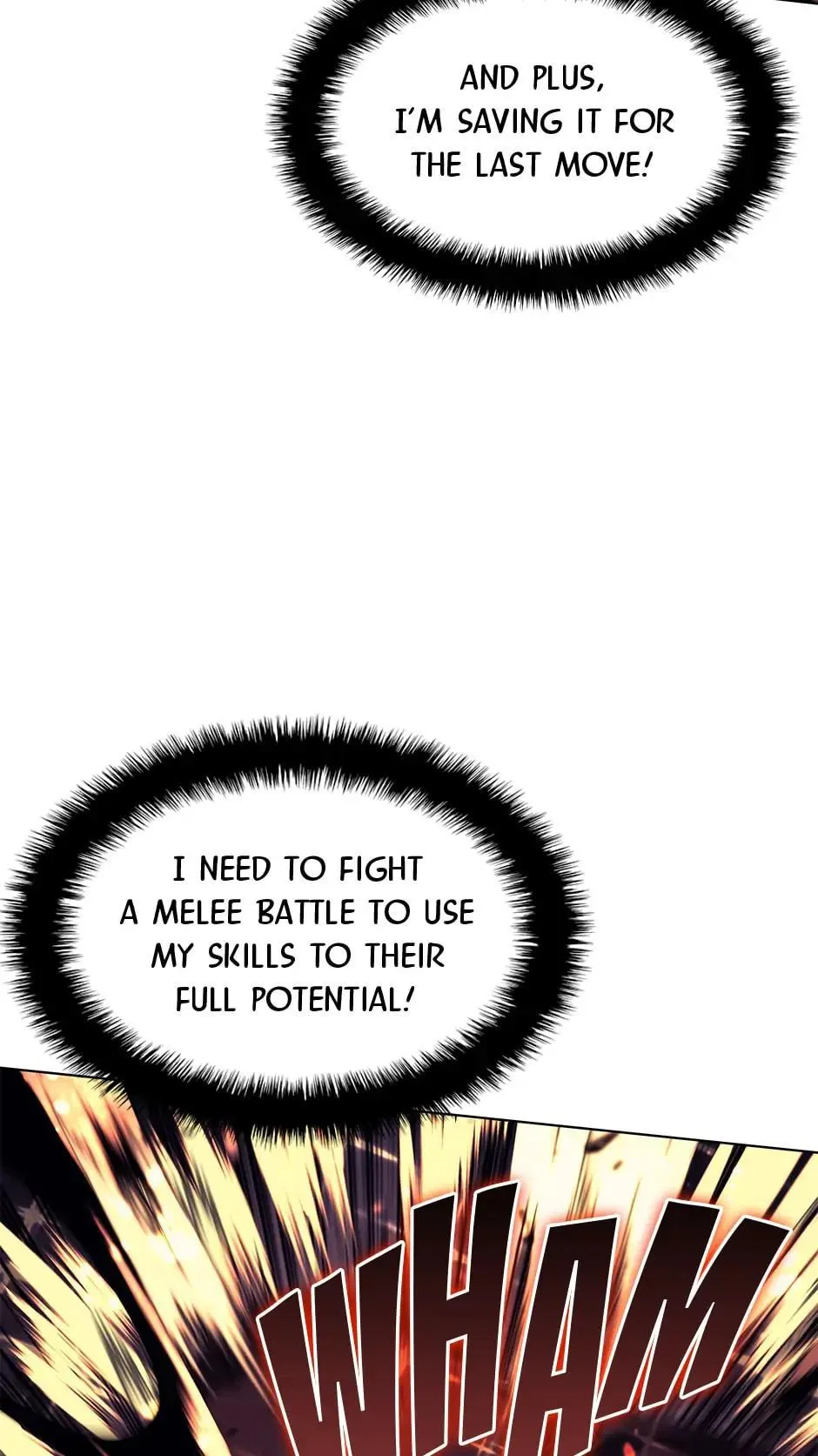 Overgeared Chapter 90 – Page 99