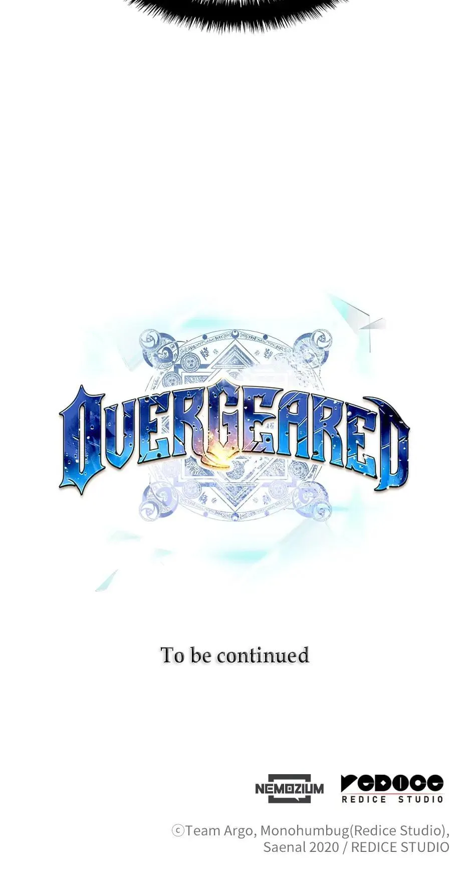 Overgeared Chapter 90 – Page 110