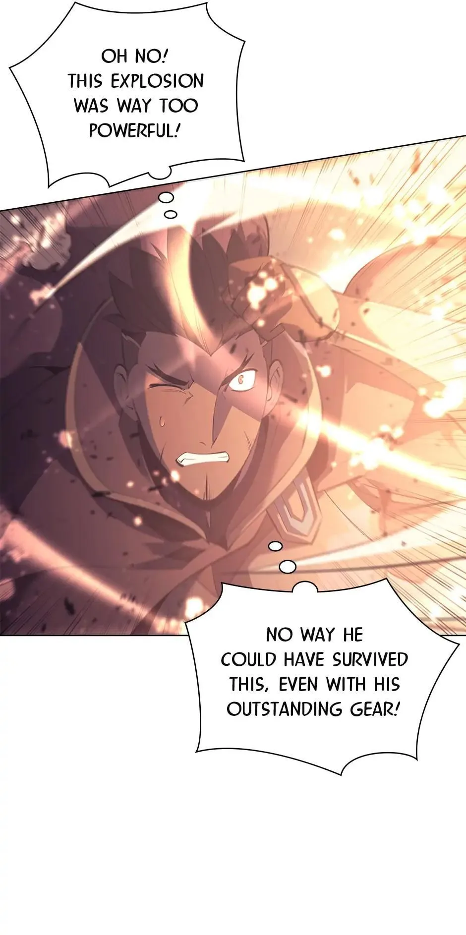 Overgeared Chapter 91 – Page 5