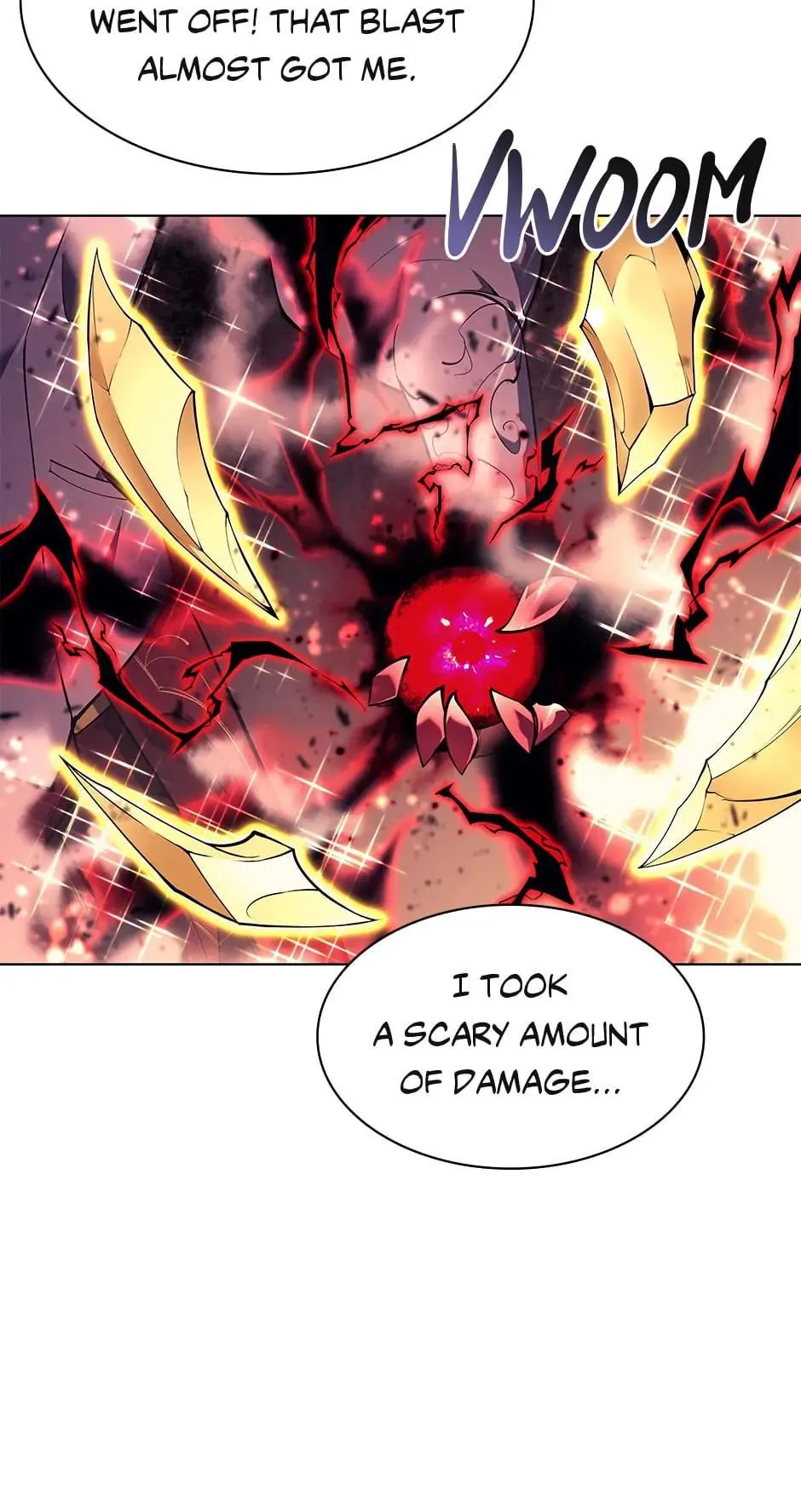 Overgeared Chapter 91 – Page 11