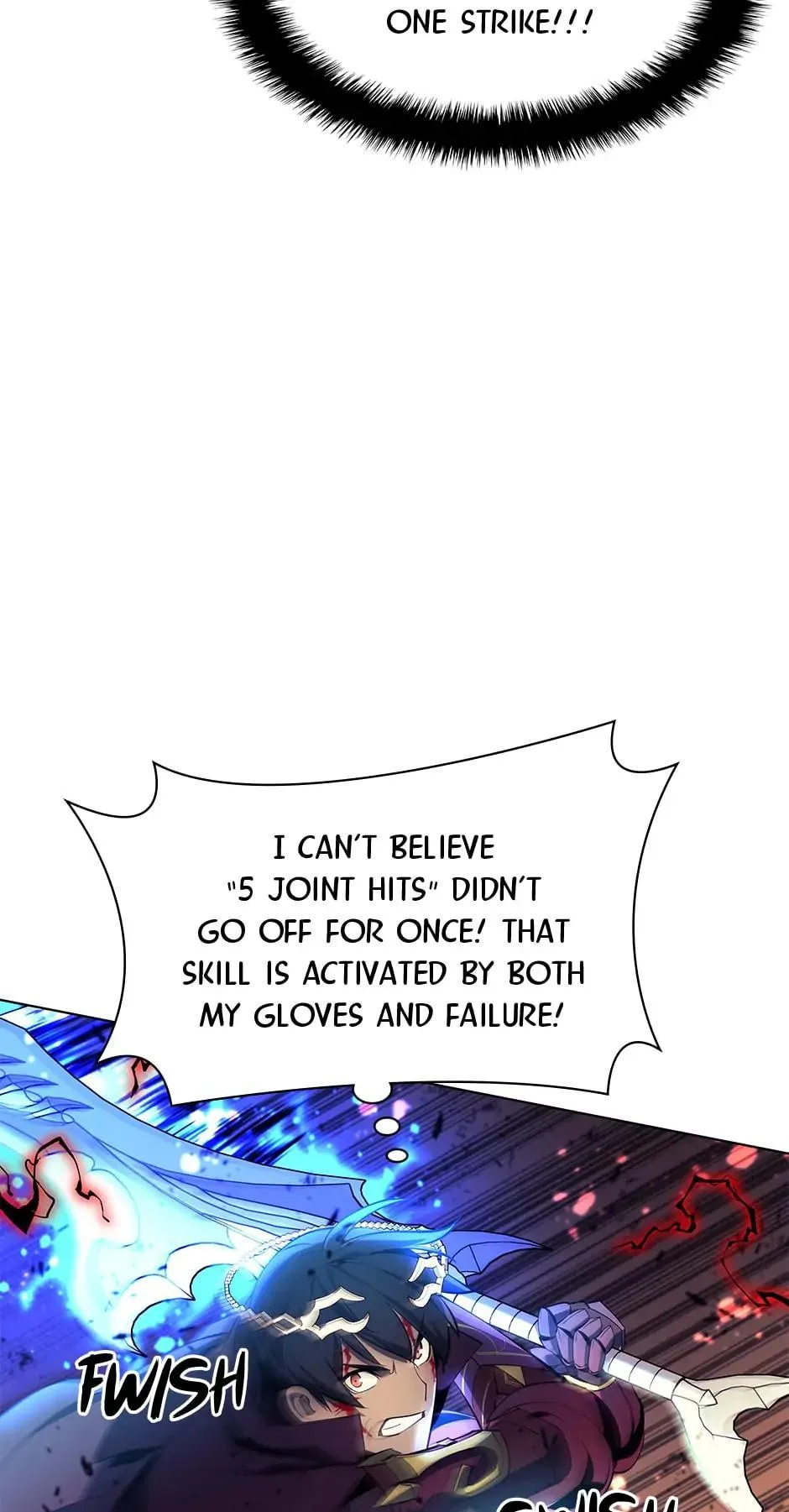 Overgeared Chapter 91 – Page 19