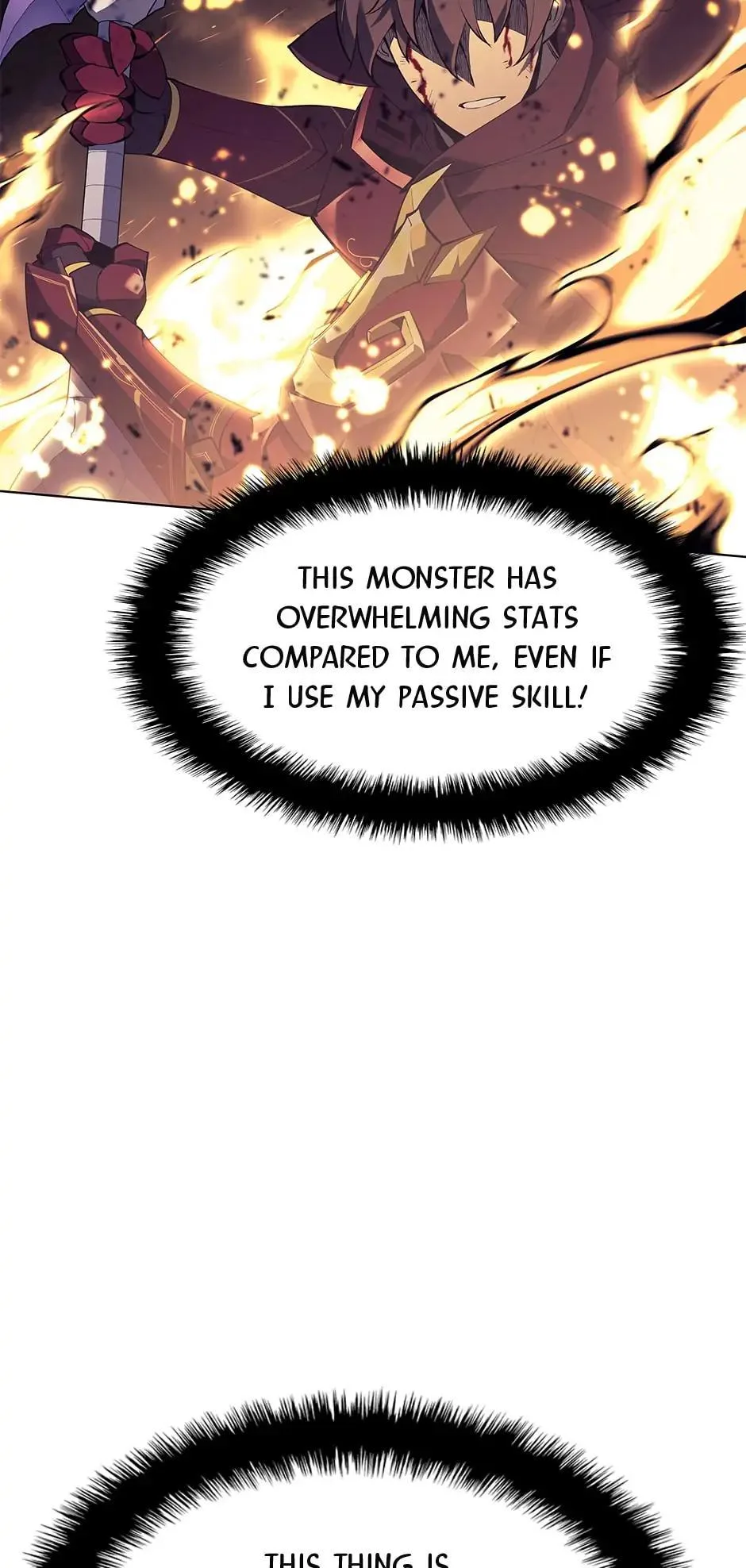Overgeared Chapter 91 – Page 32