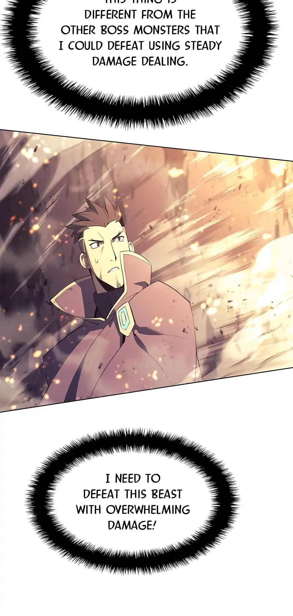 Overgeared Chapter 91 – Page 33