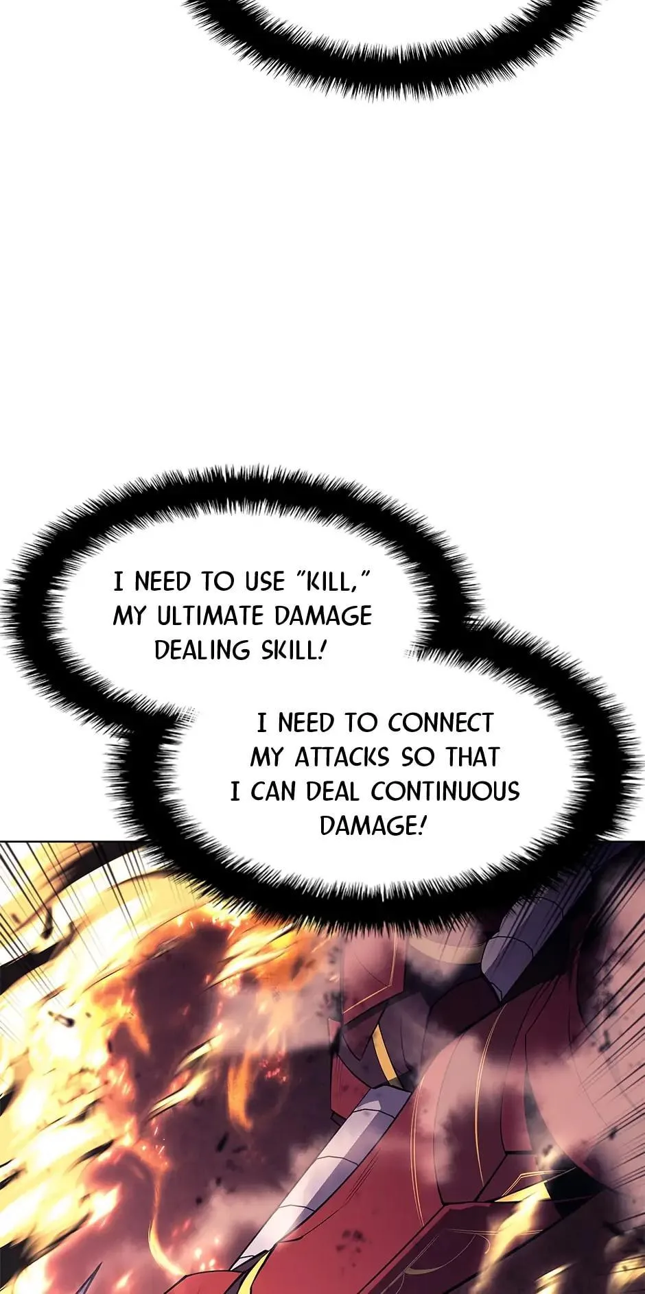 Overgeared Chapter 91 – Page 35