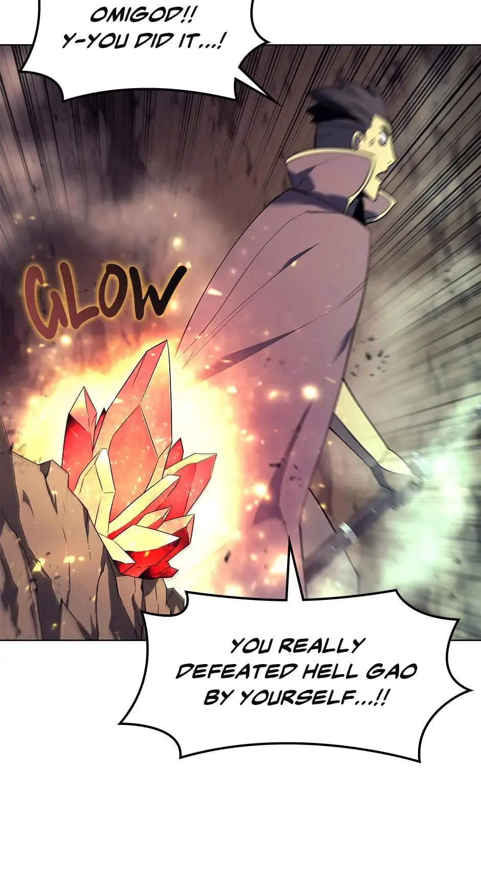 Overgeared Chapter 91 – Page 63