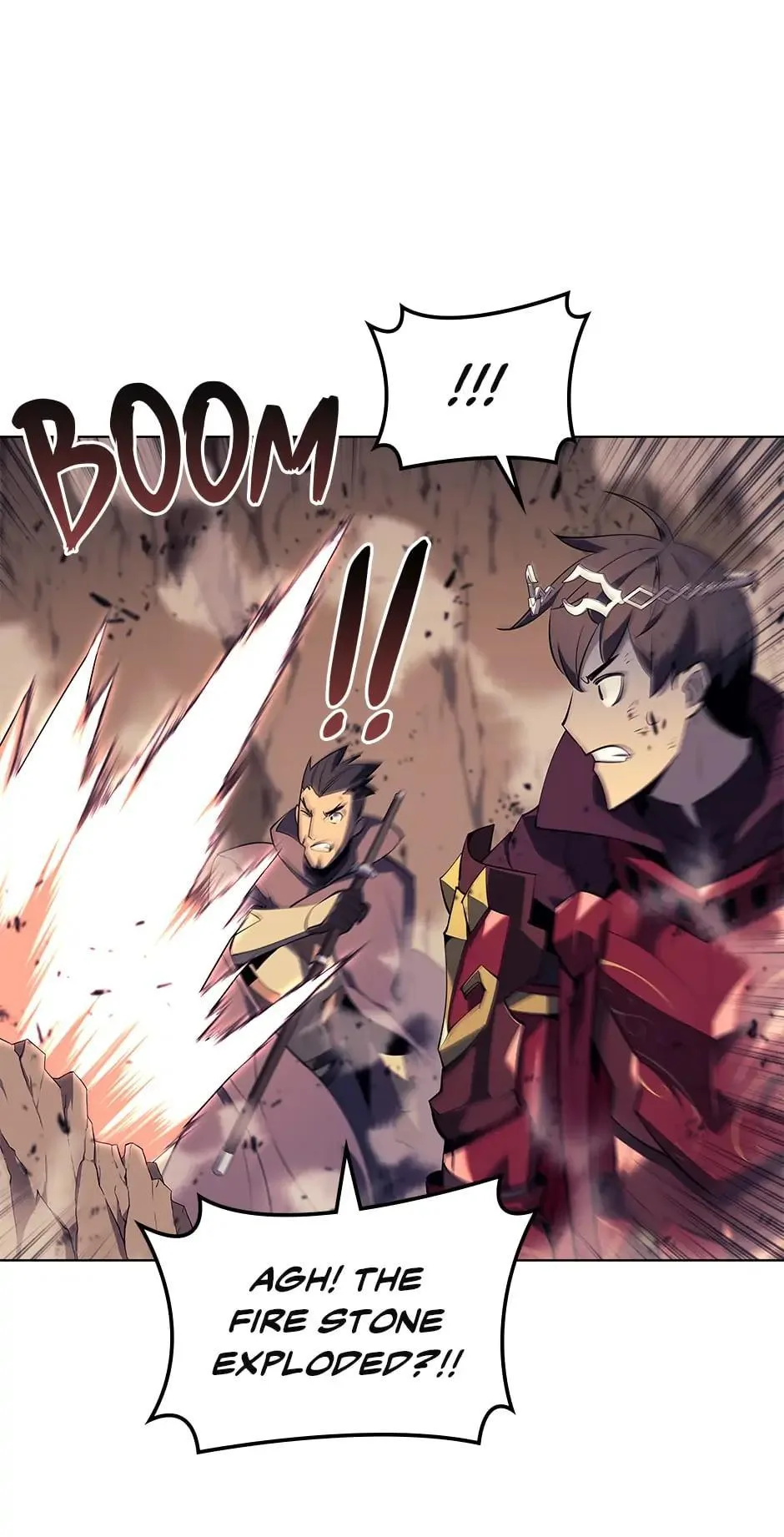 Overgeared Chapter 91 – Page 64