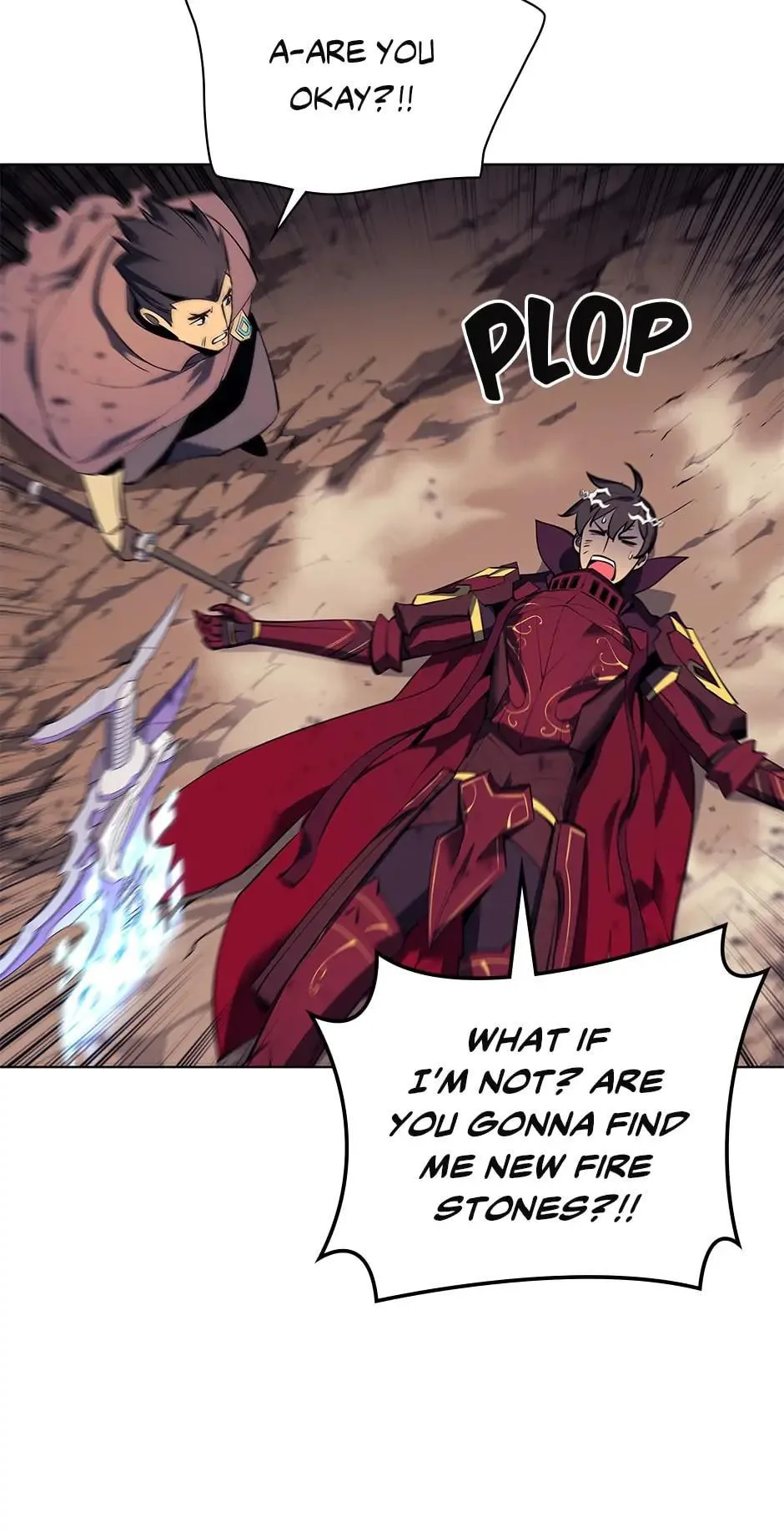 Overgeared Chapter 91 – Page 68