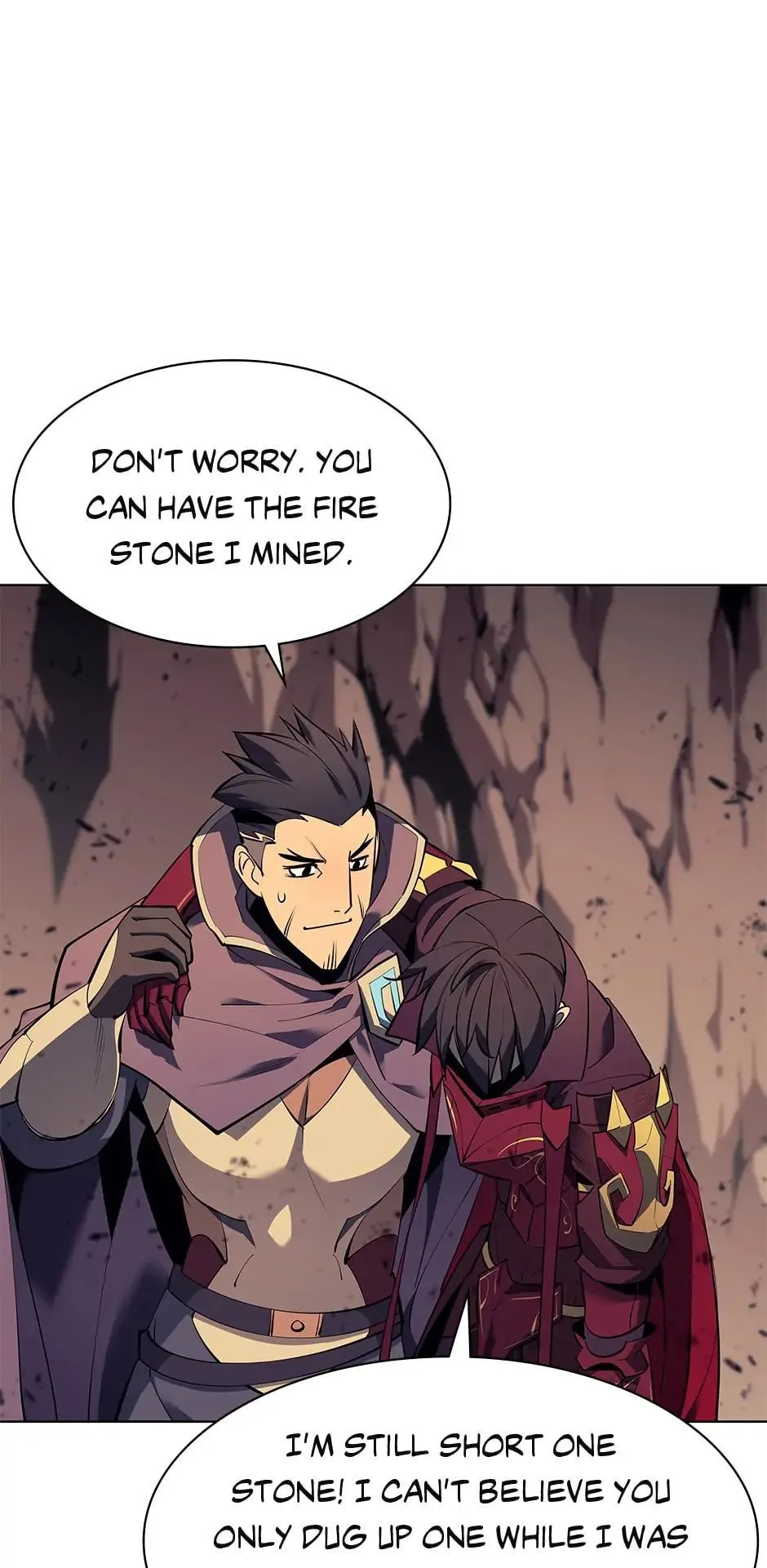 Overgeared Chapter 91 – Page 69