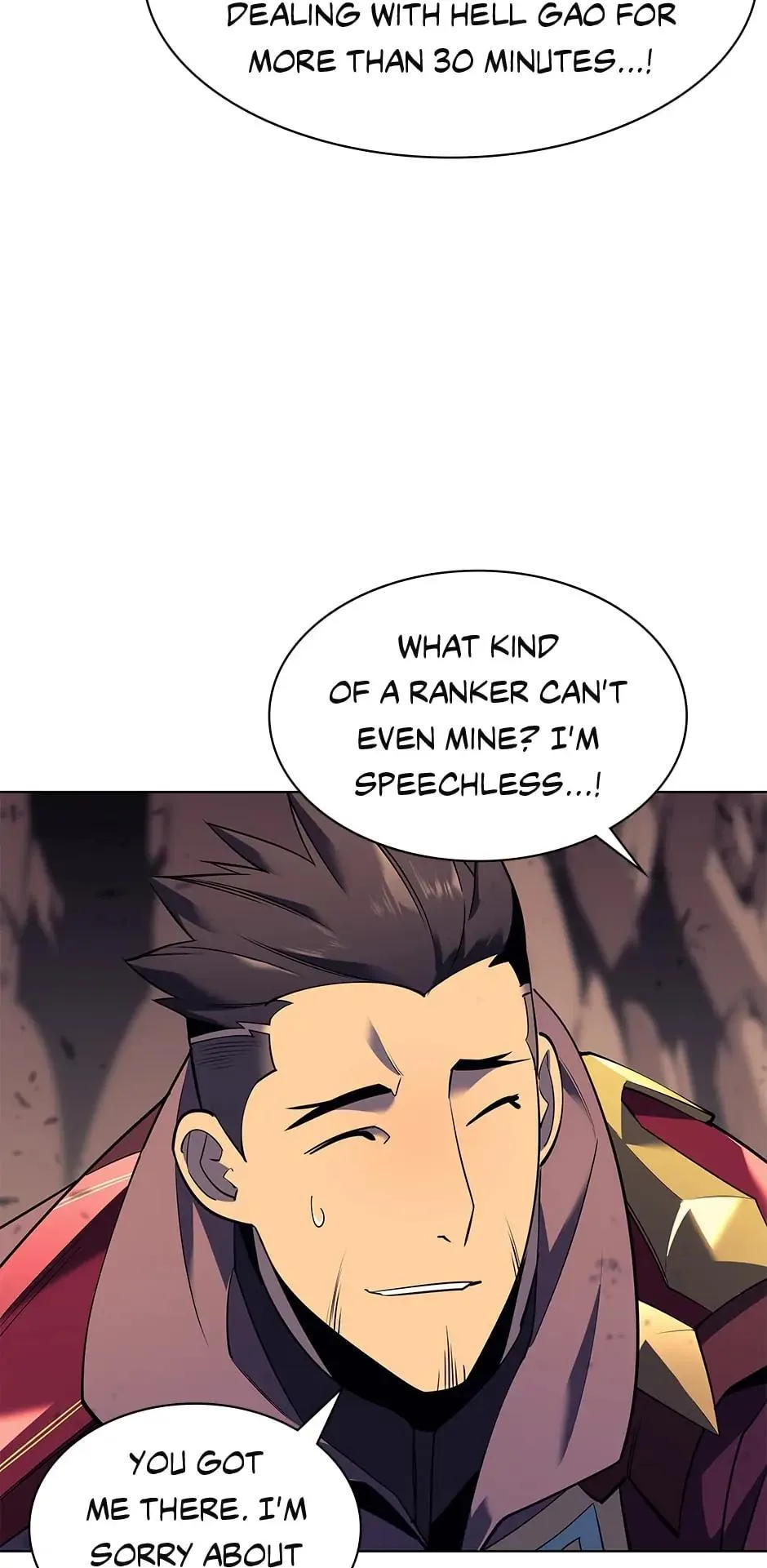 Overgeared Chapter 91 – Page 70