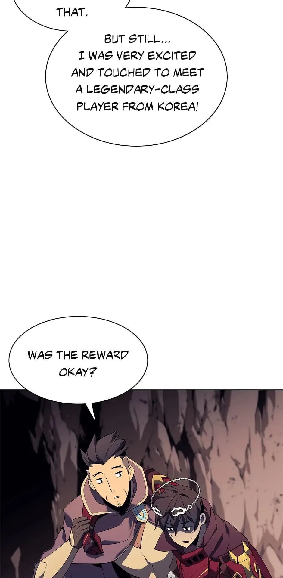 Overgeared Chapter 91 – Page 71