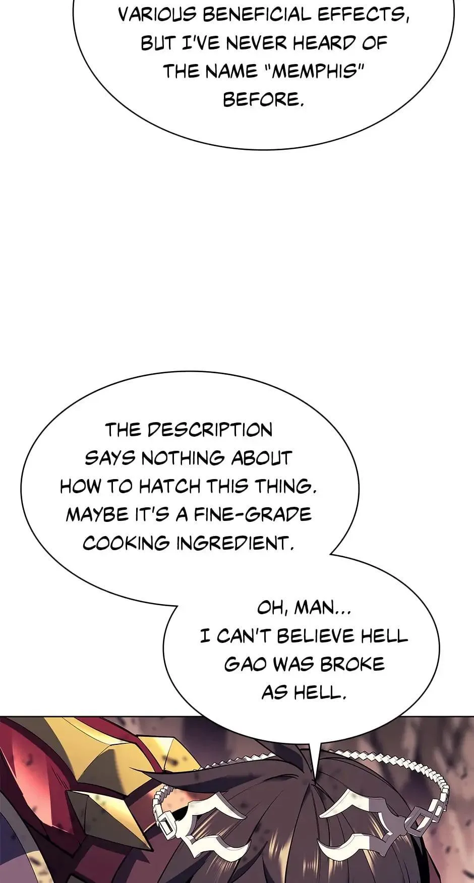 Overgeared Chapter 91 – Page 75