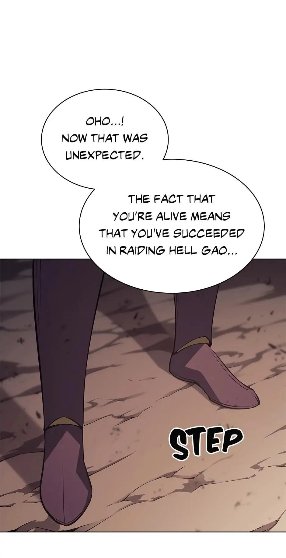 Overgeared Chapter 91 – Page 82