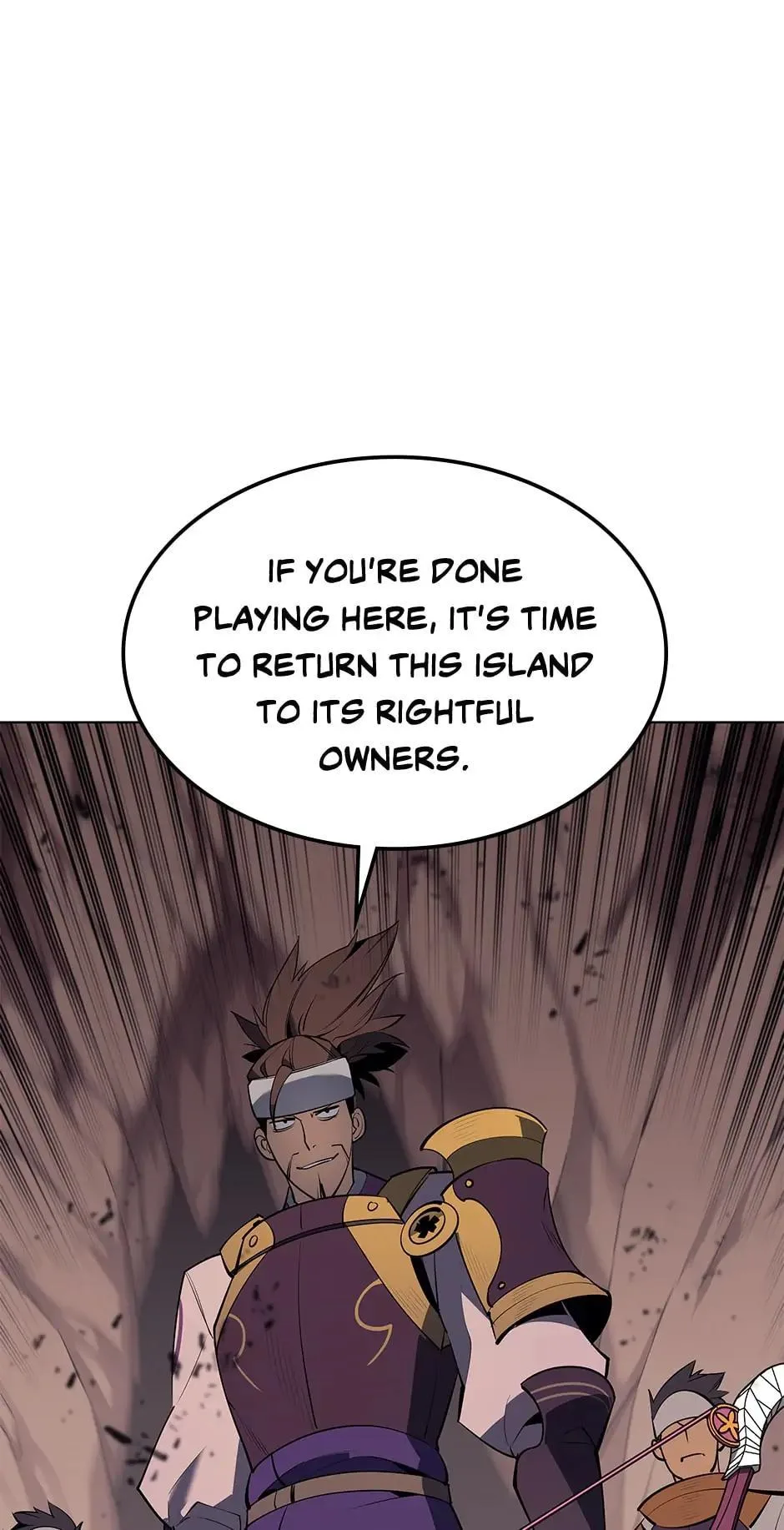 Overgeared Chapter 91 – Page 83