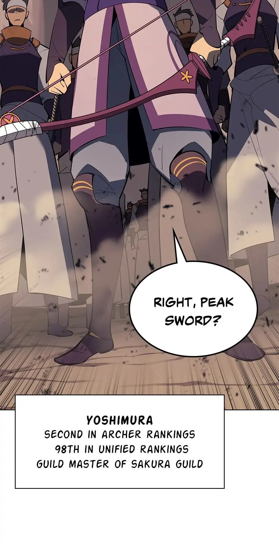 Overgeared Chapter 91 – Page 84