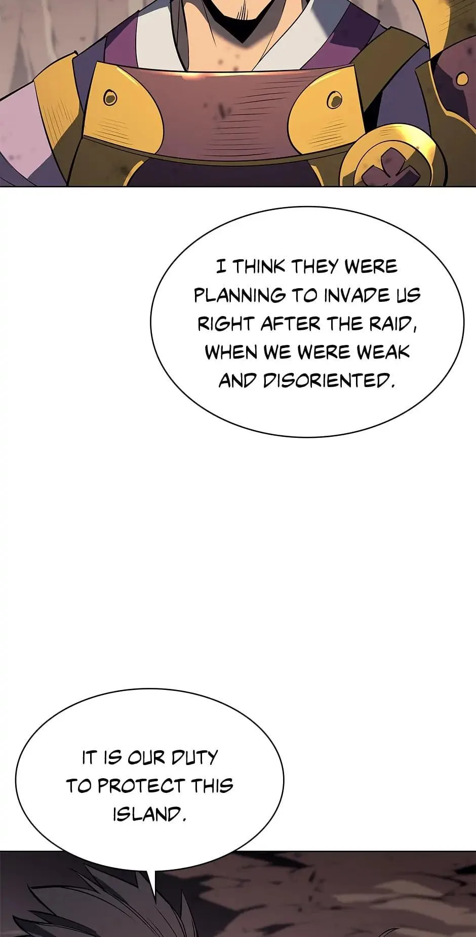 Overgeared Chapter 91 – Page 87