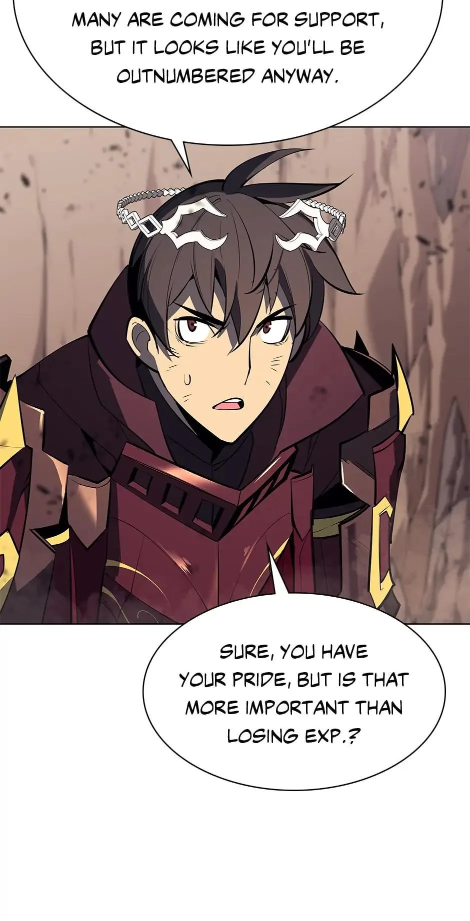 Overgeared Chapter 91 – Page 89