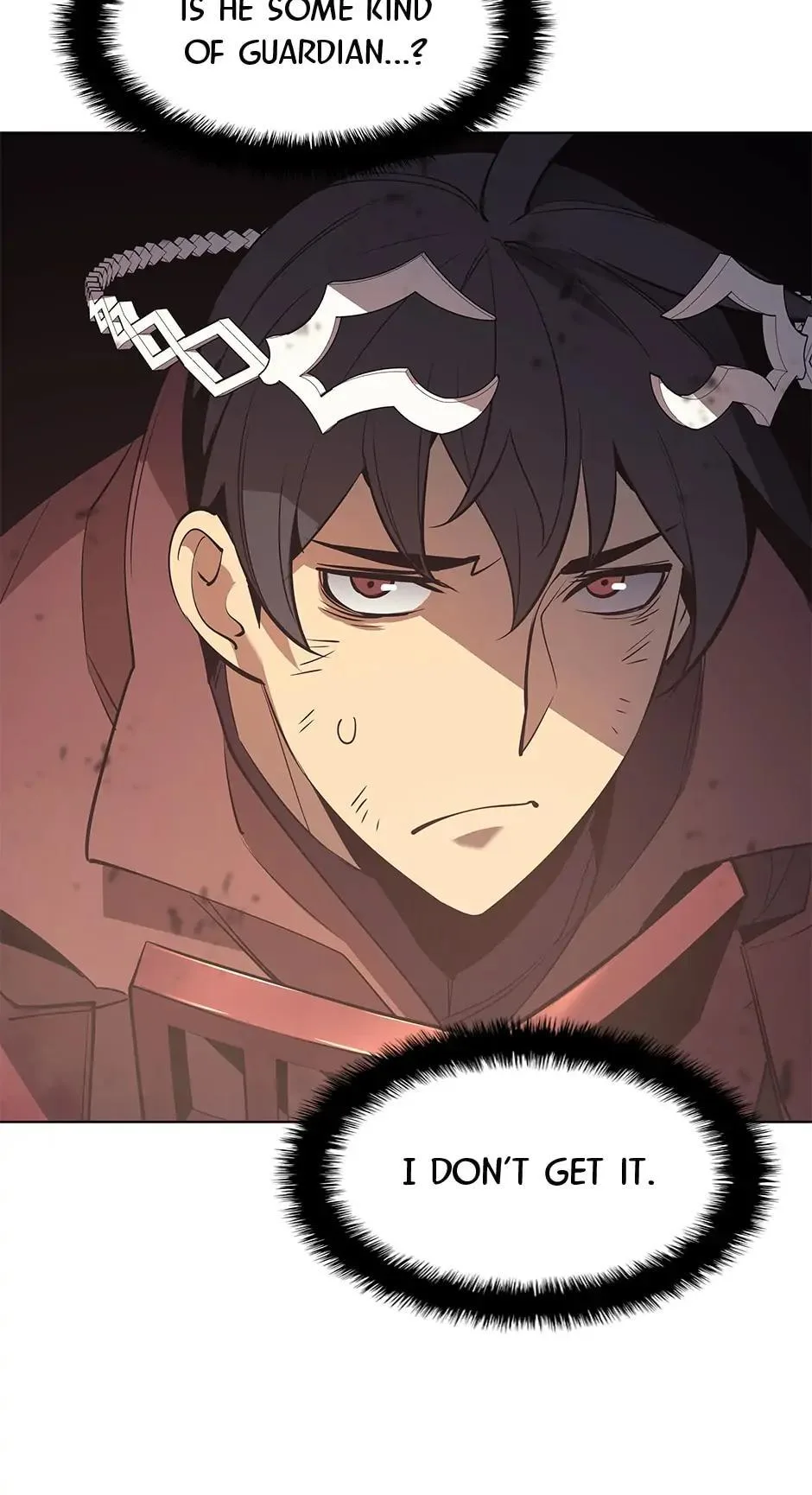 Overgeared Chapter 91 – Page 93