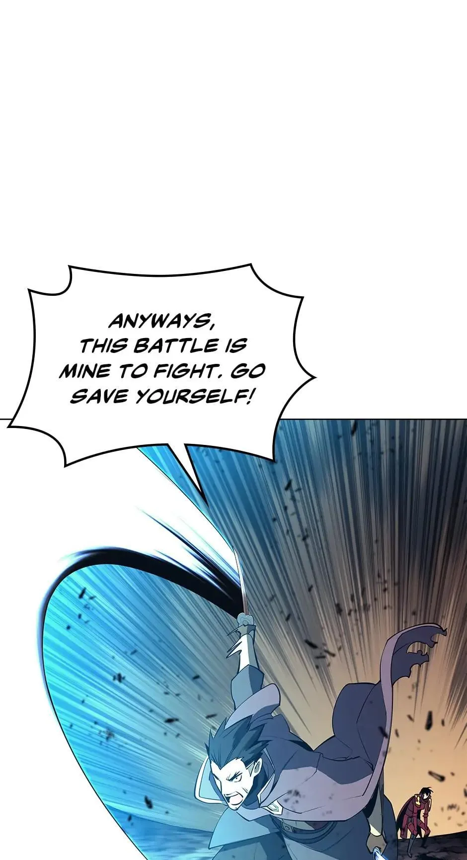 Overgeared Chapter 91 – Page 94
