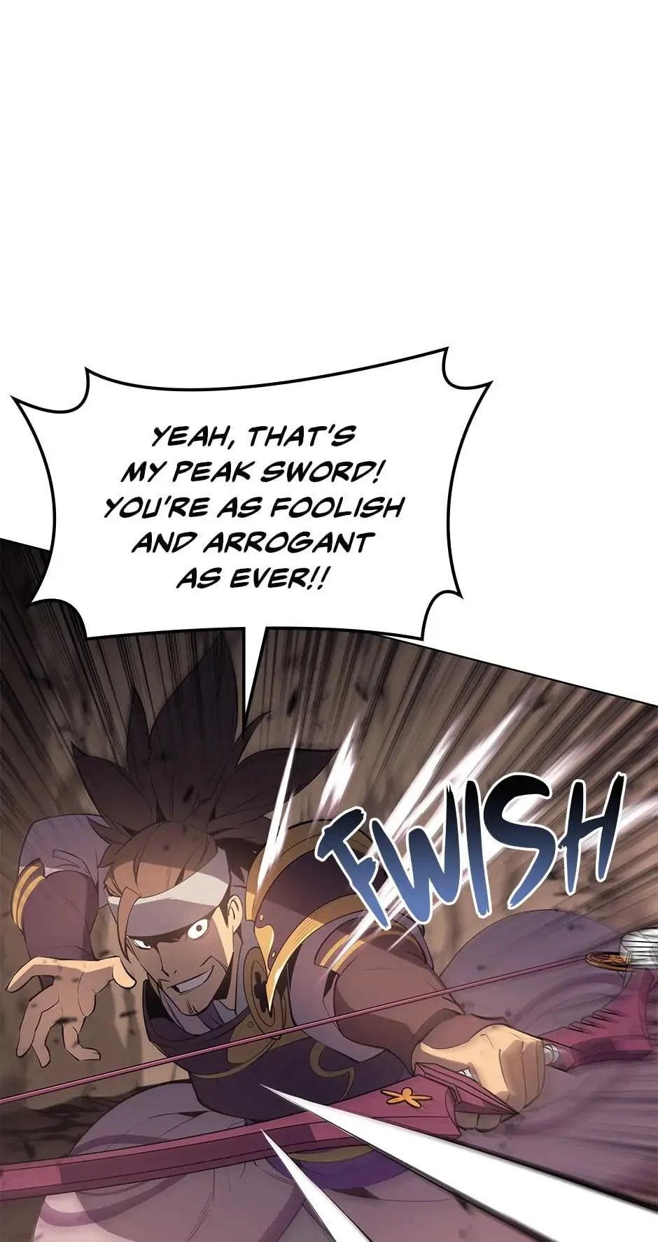 Overgeared Chapter 91 – Page 97