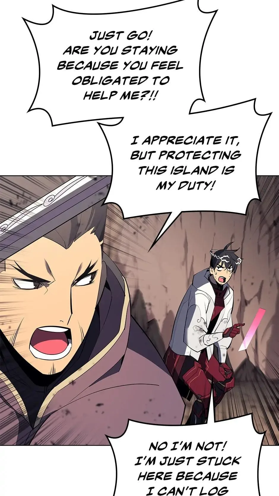 Overgeared Chapter 91 – Page 103