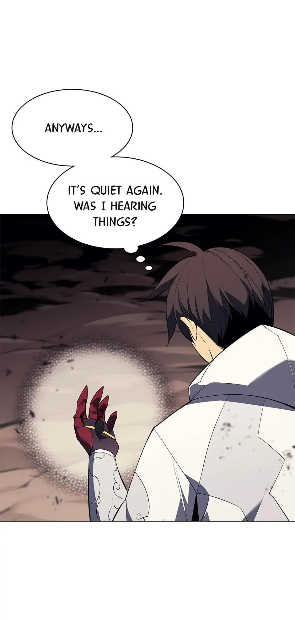 Overgeared Chapter 92 – Page 6