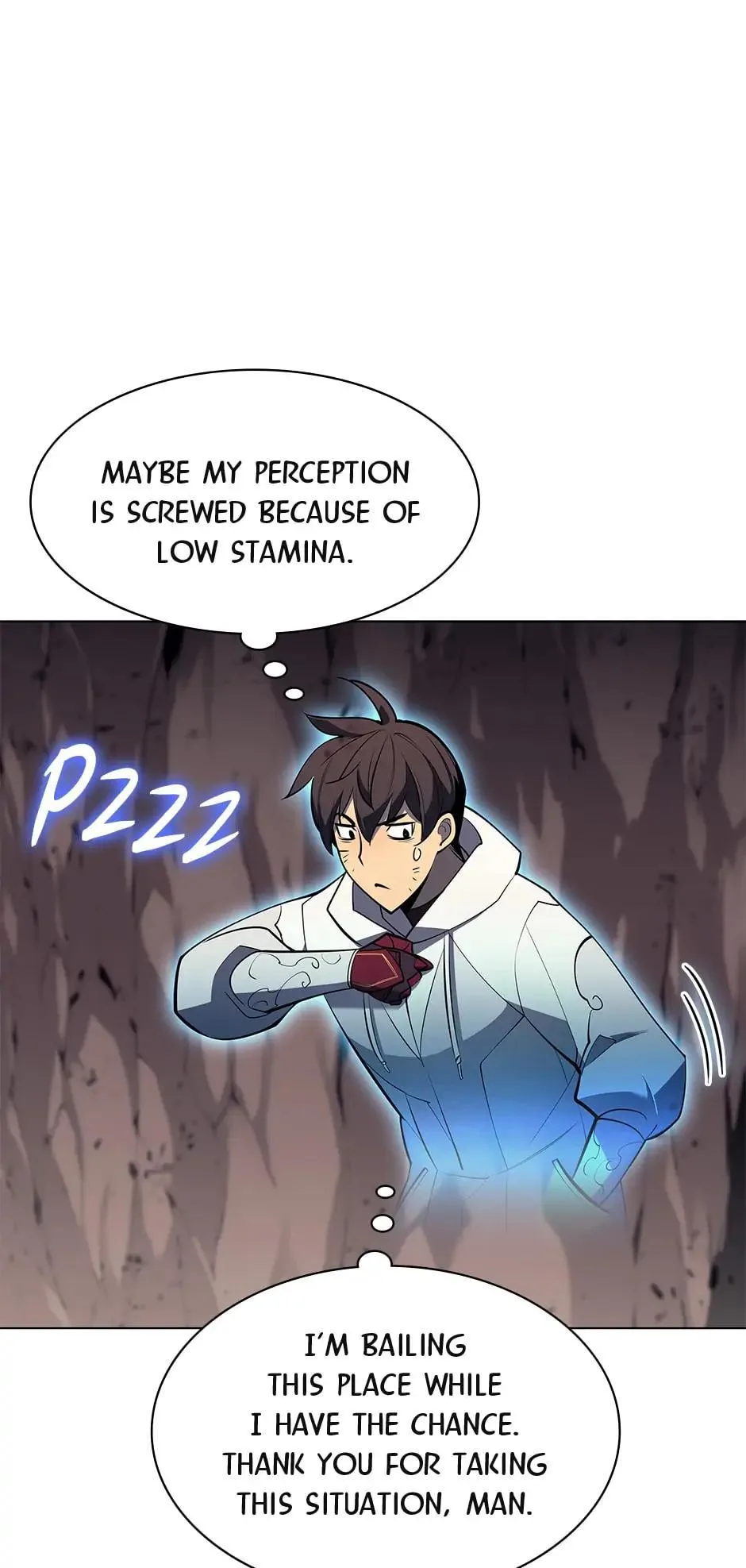 Overgeared Chapter 92 – Page 7