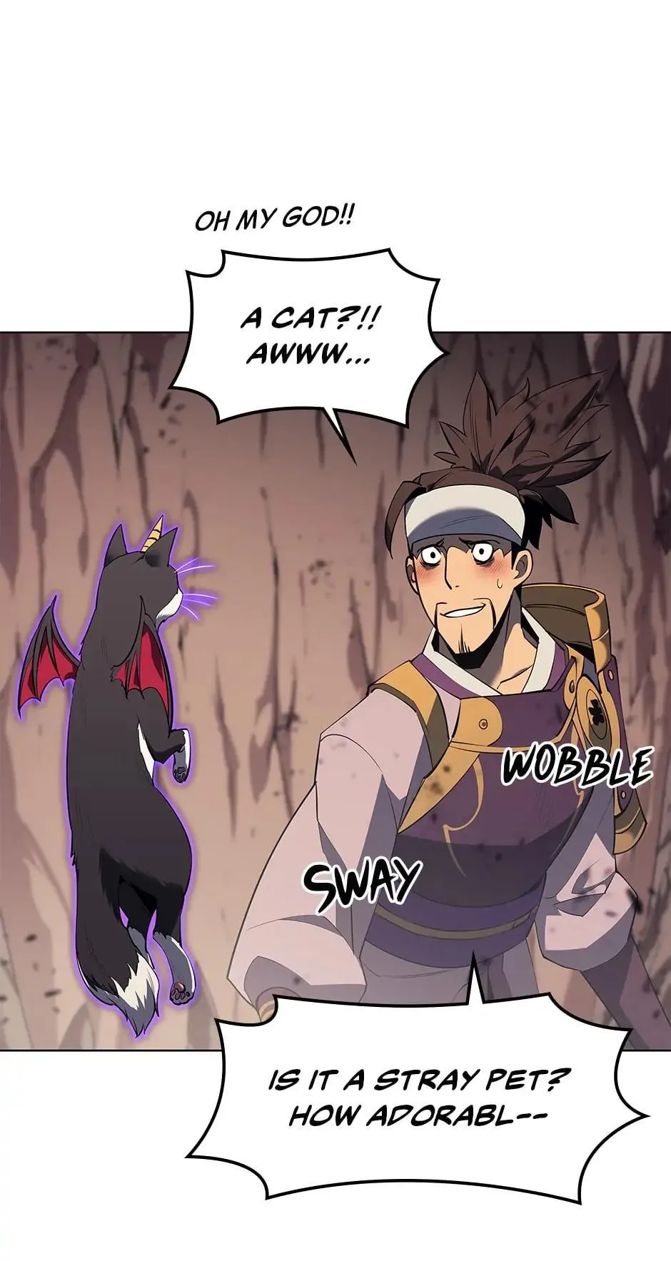 Overgeared Chapter 92 – Page 22