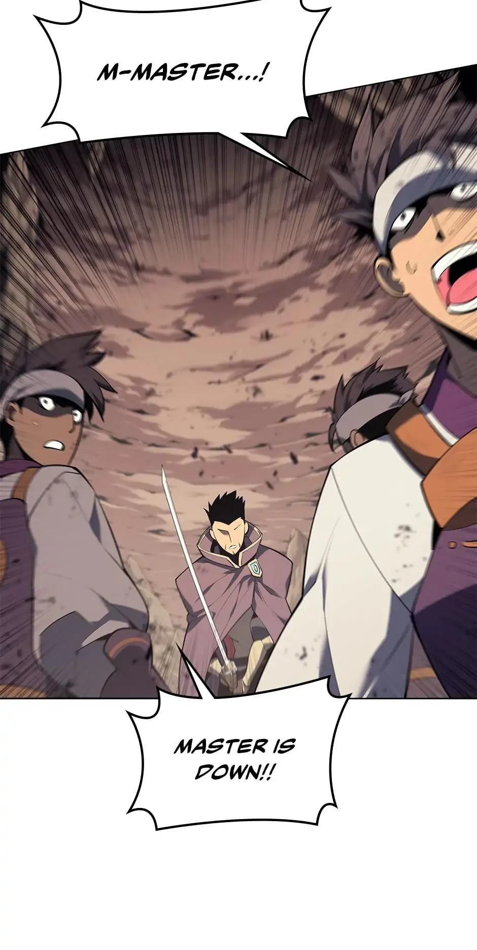 Overgeared Chapter 92 – Page 30
