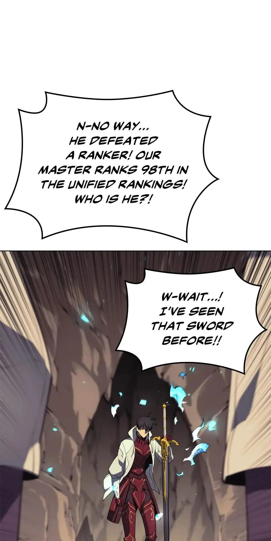 Overgeared Chapter 92 – Page 31