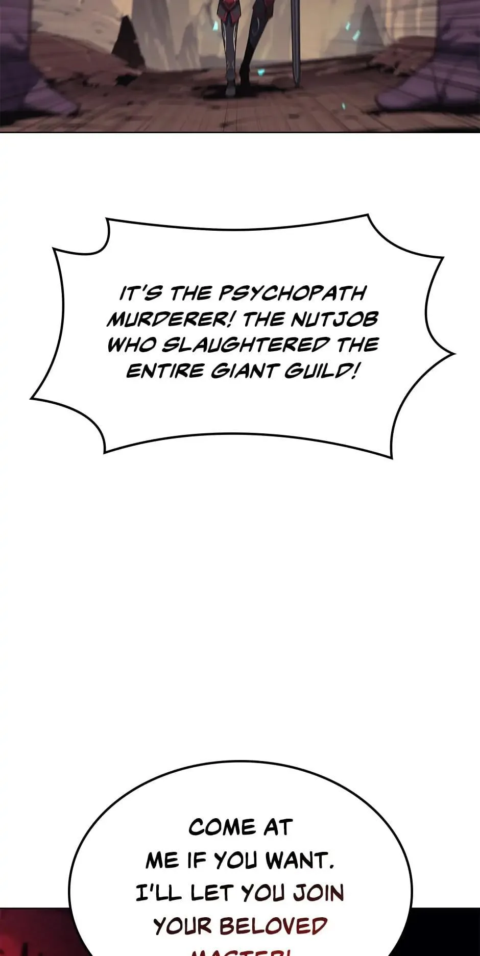 Overgeared Chapter 92 – Page 32