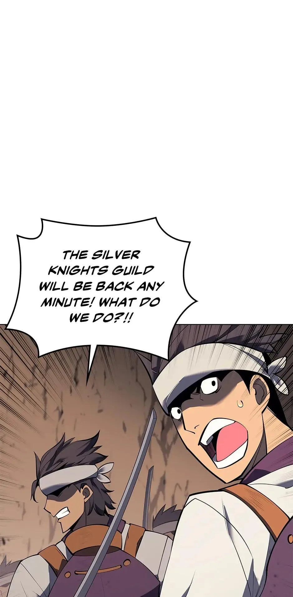 Overgeared Chapter 92 – Page 34