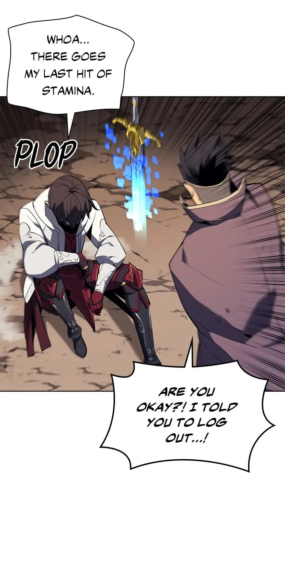 Overgeared Chapter 92 – Page 37