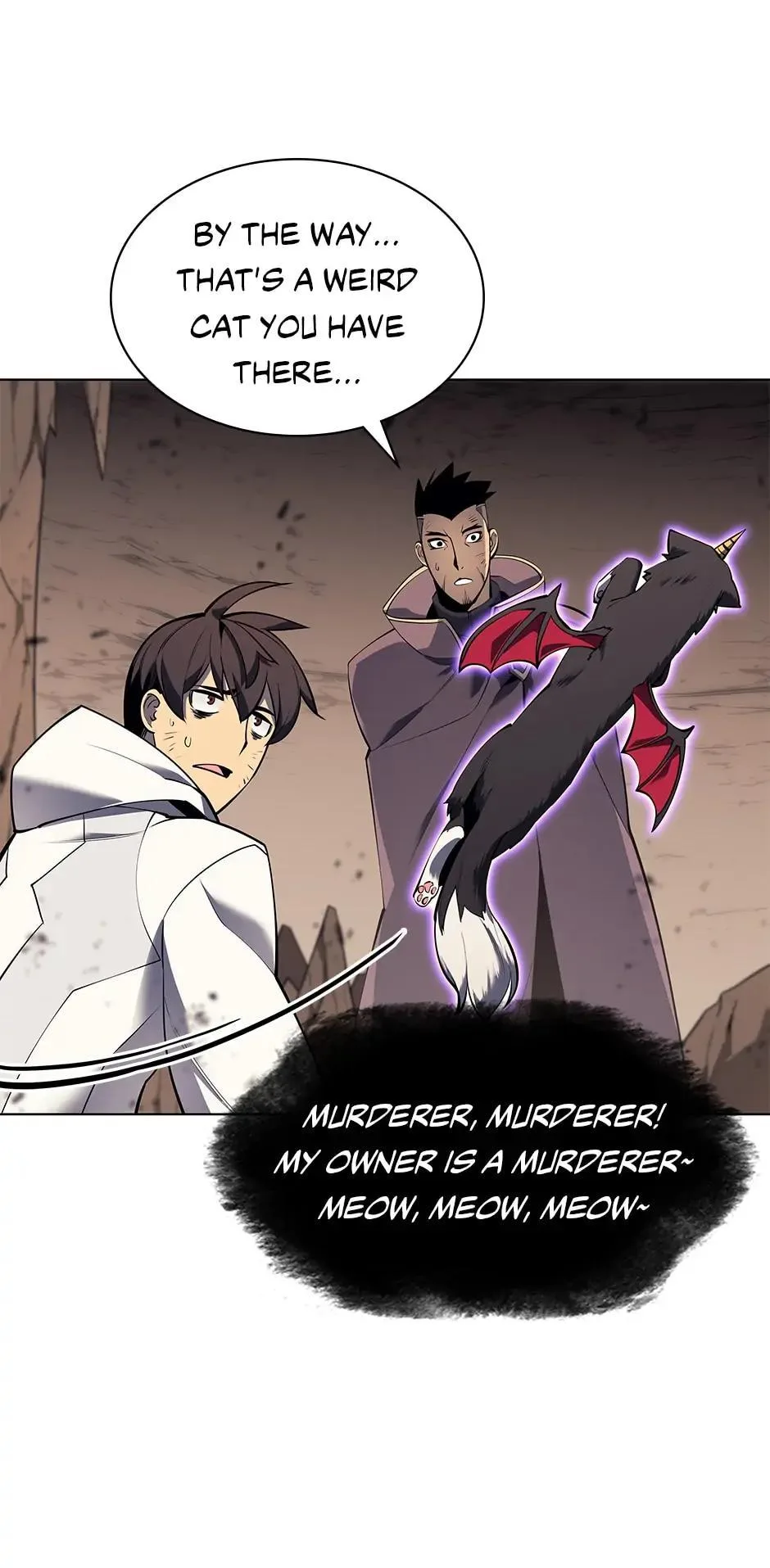 Overgeared Chapter 92 – Page 38