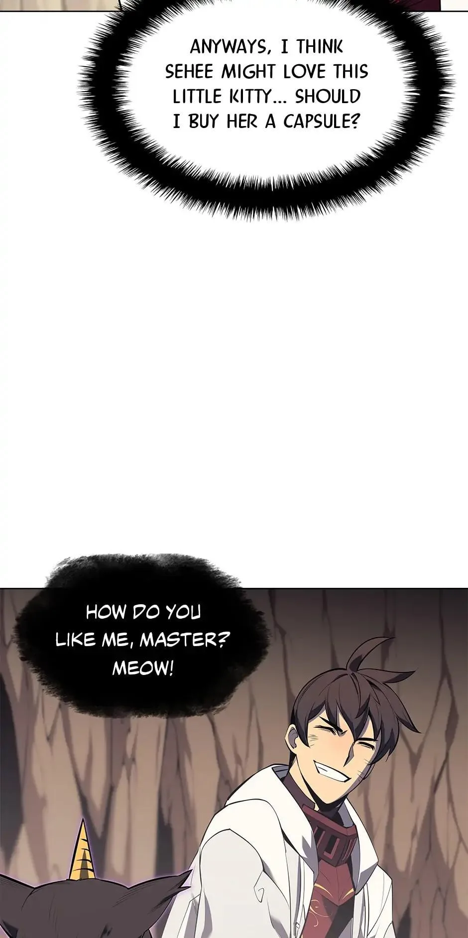 Overgeared Chapter 92 – Page 46
