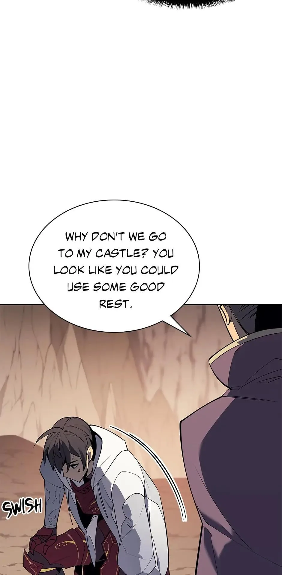 Overgeared Chapter 92 – Page 57