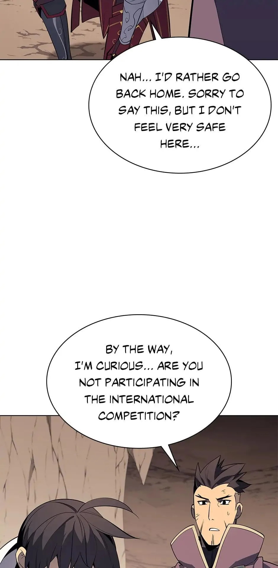 Overgeared Chapter 92 – Page 58