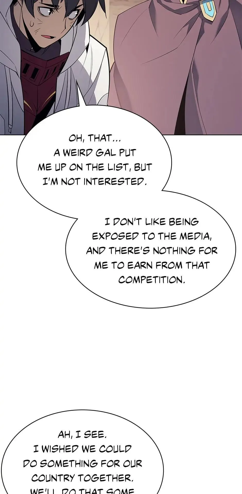 Overgeared Chapter 92 – Page 59