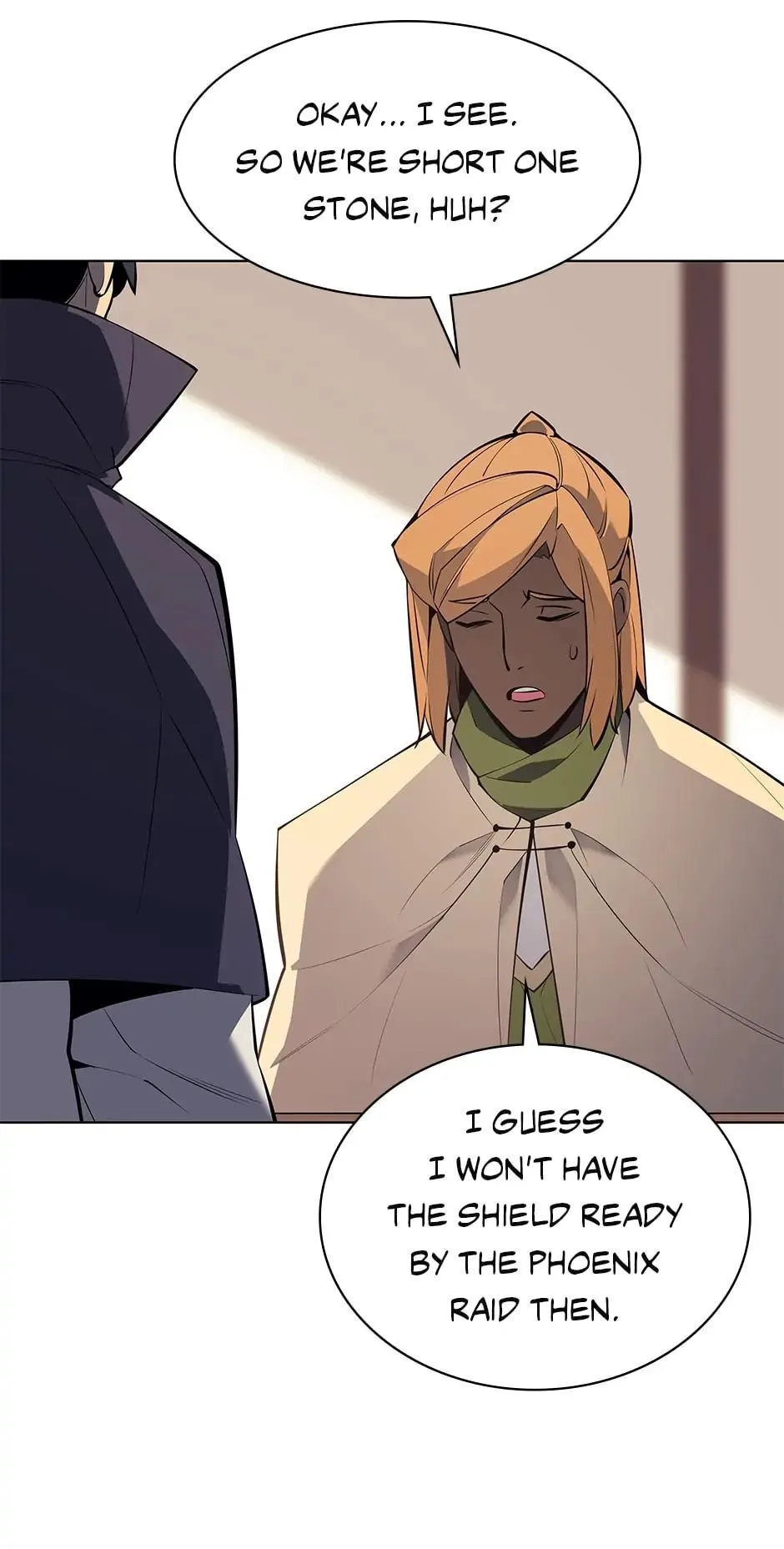 Overgeared Chapter 92 – Page 66