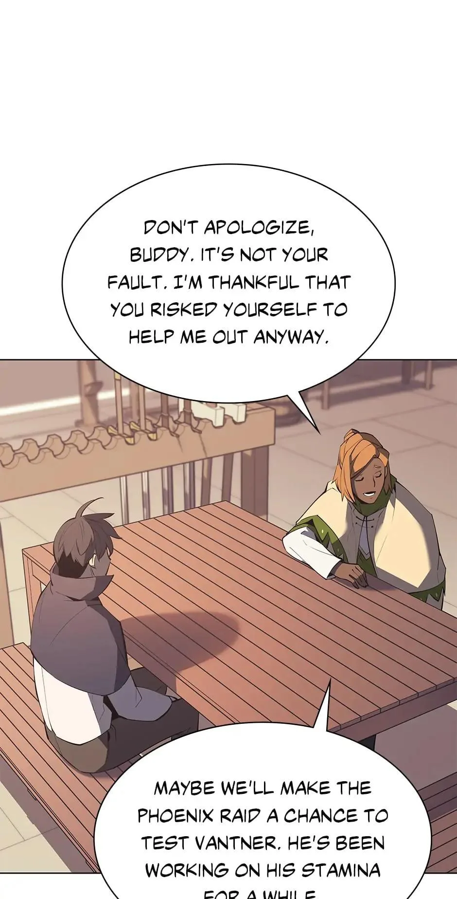 Overgeared Chapter 92 – Page 73