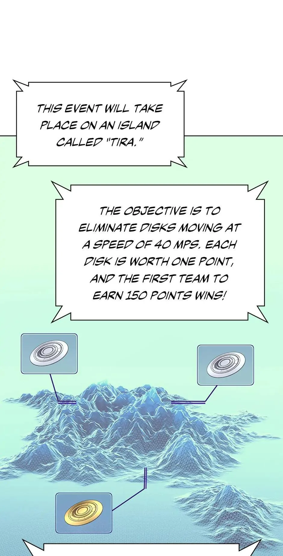 Overgeared Chapter 92 – Page 86