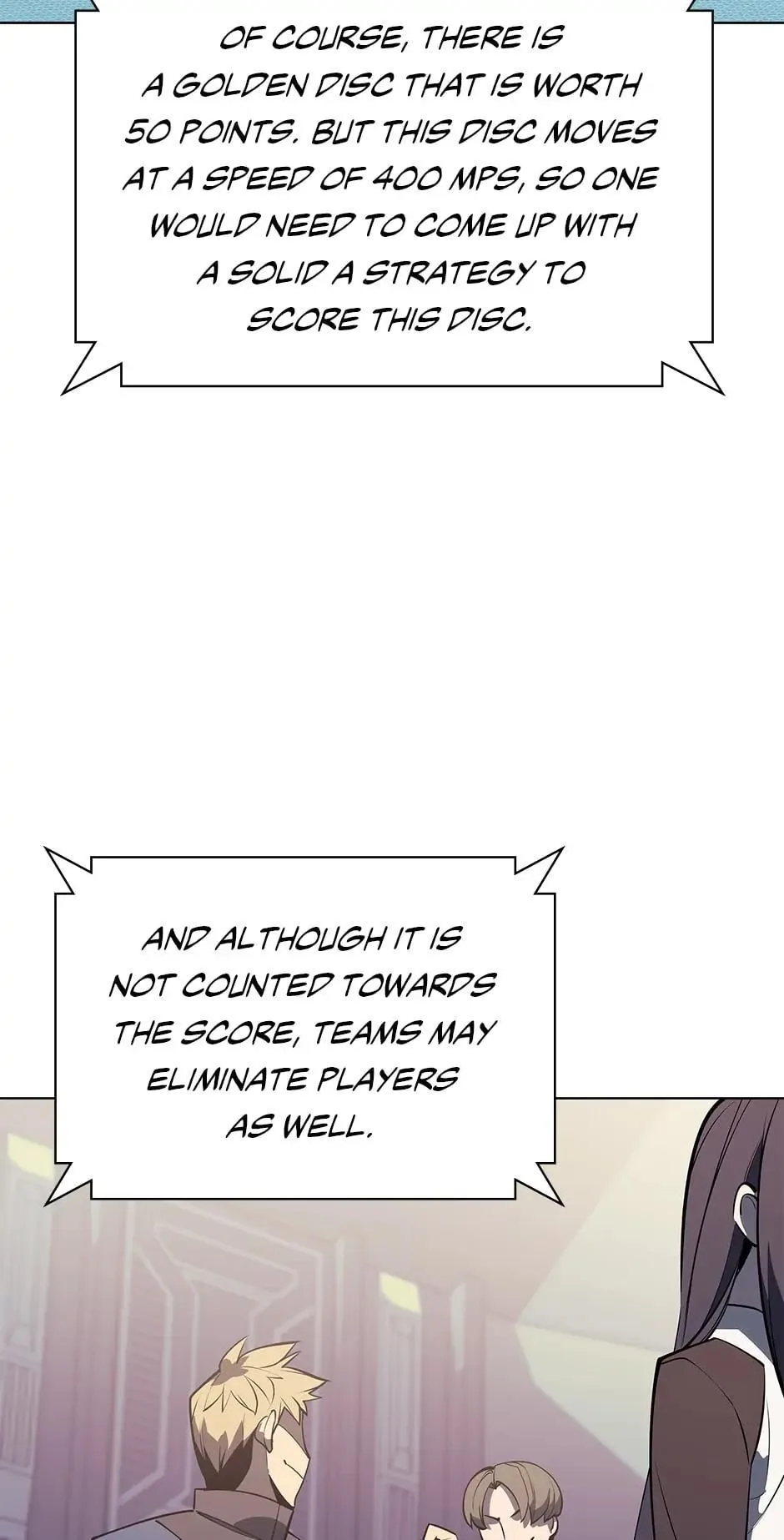 Overgeared Chapter 92 – Page 87