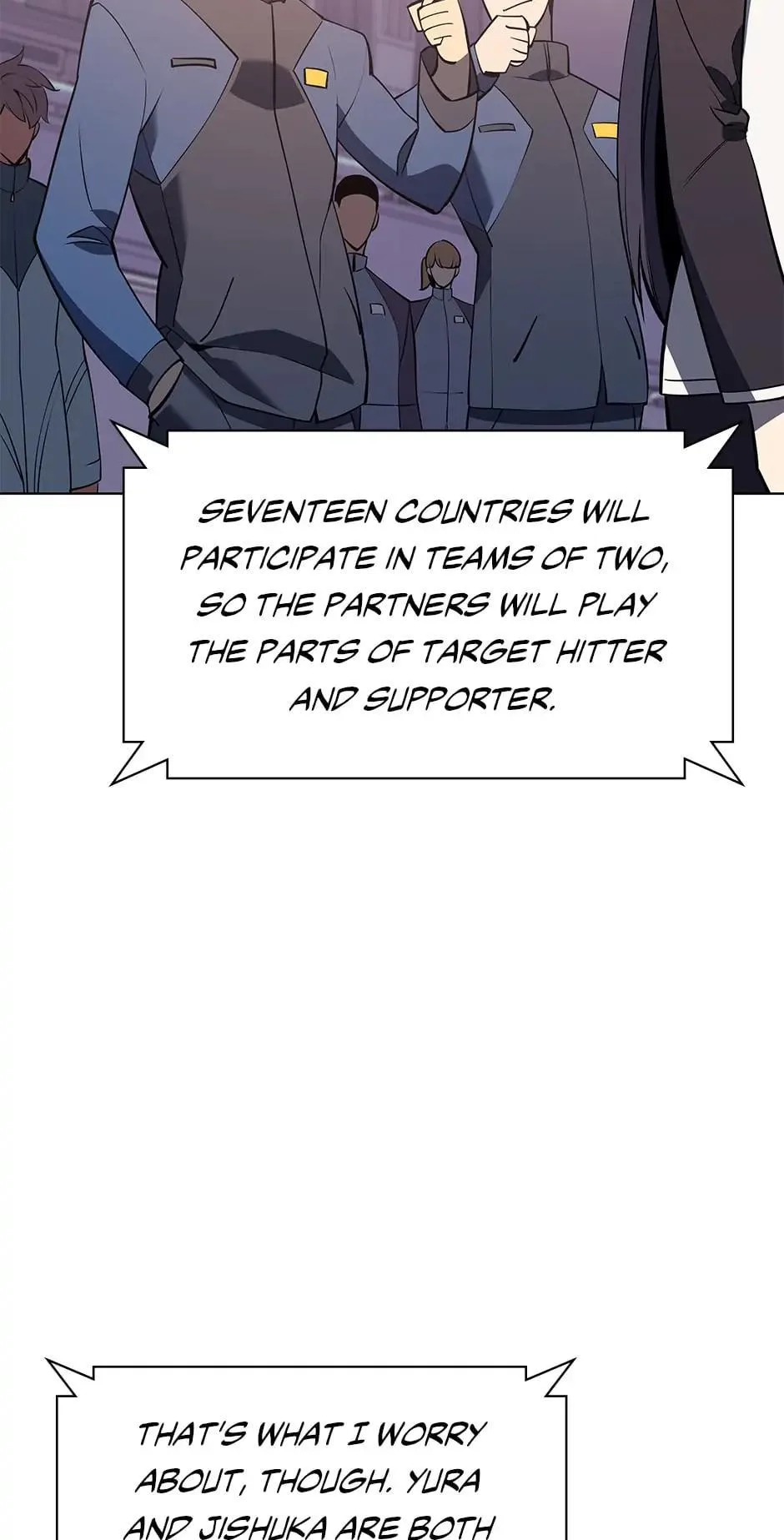 Overgeared Chapter 92 – Page 88