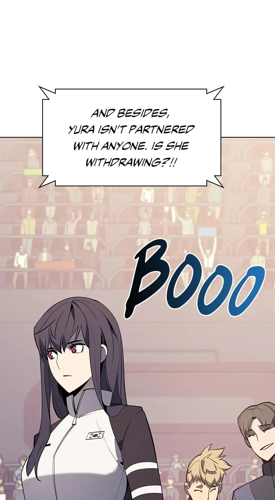 Overgeared Chapter 92 – Page 90