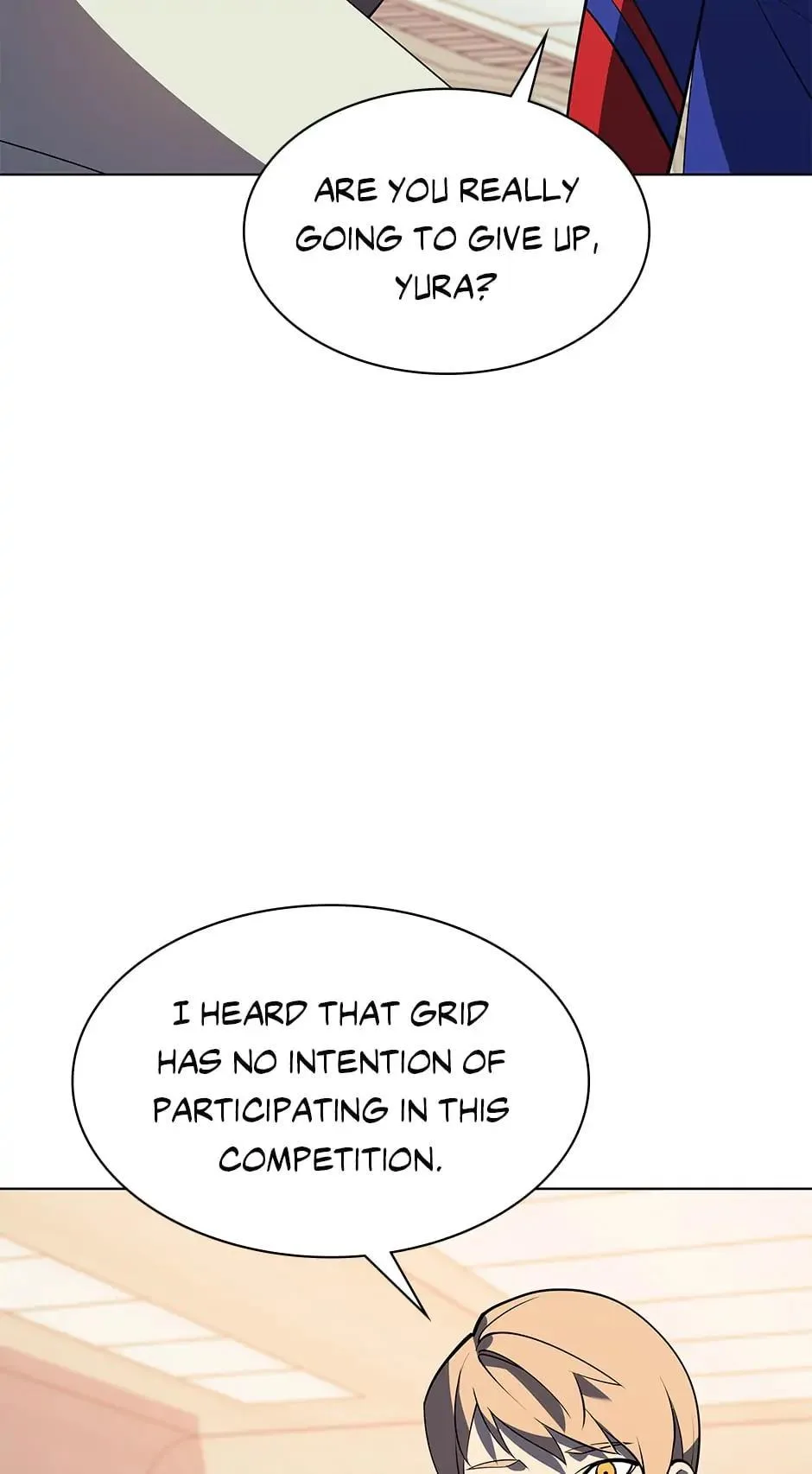 Overgeared Chapter 92 – Page 94