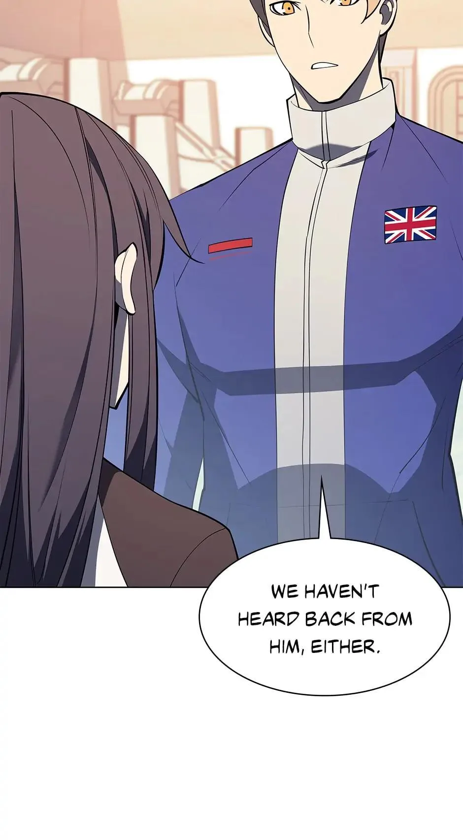 Overgeared Chapter 92 – Page 95