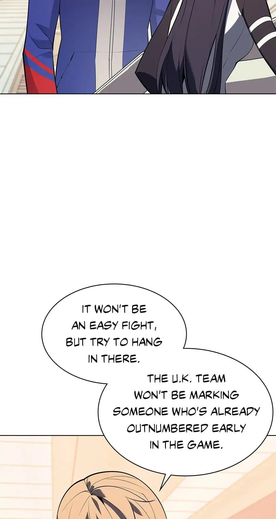Overgeared Chapter 92 – Page 98