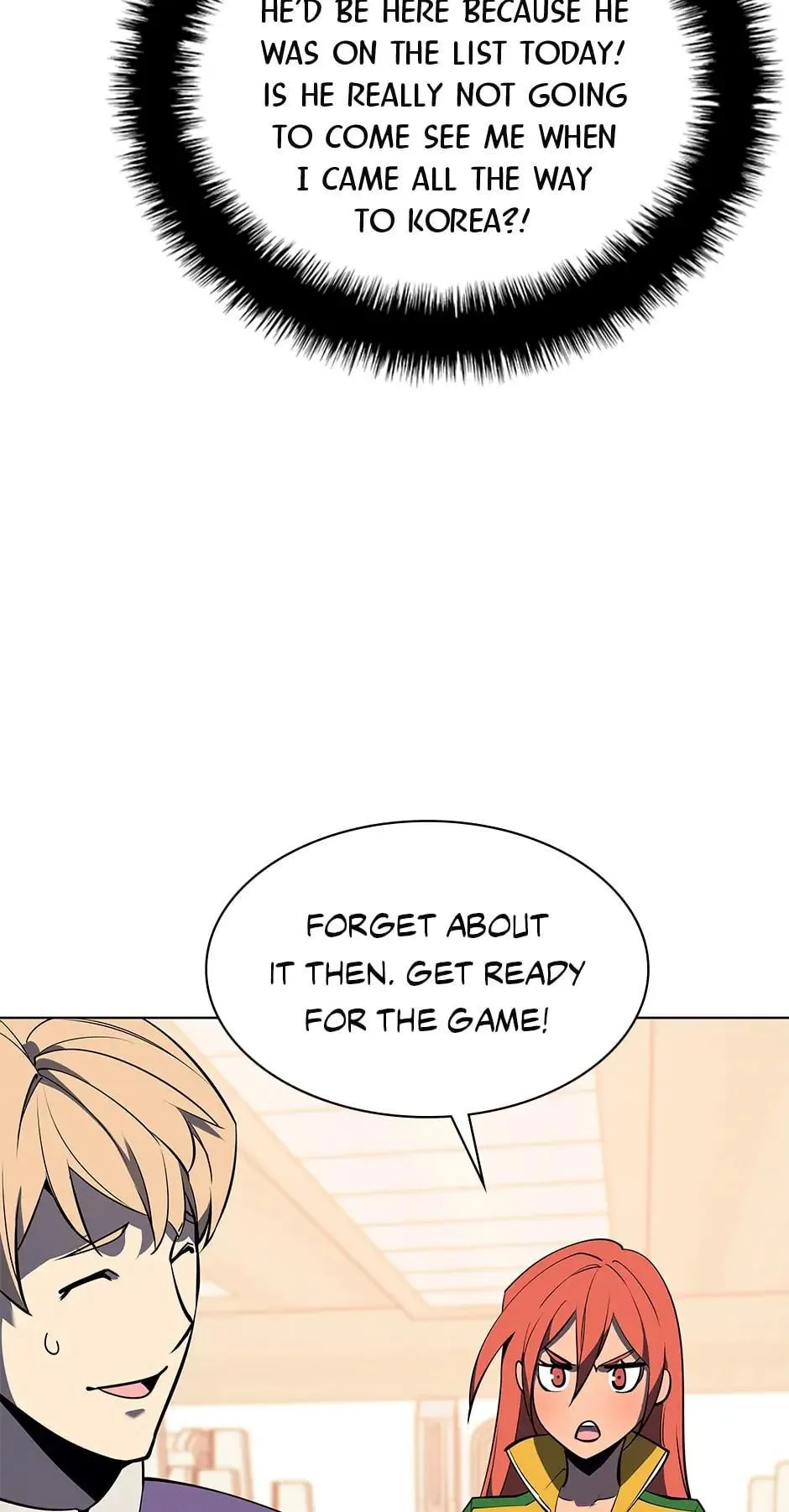 Overgeared Chapter 92 – Page 102