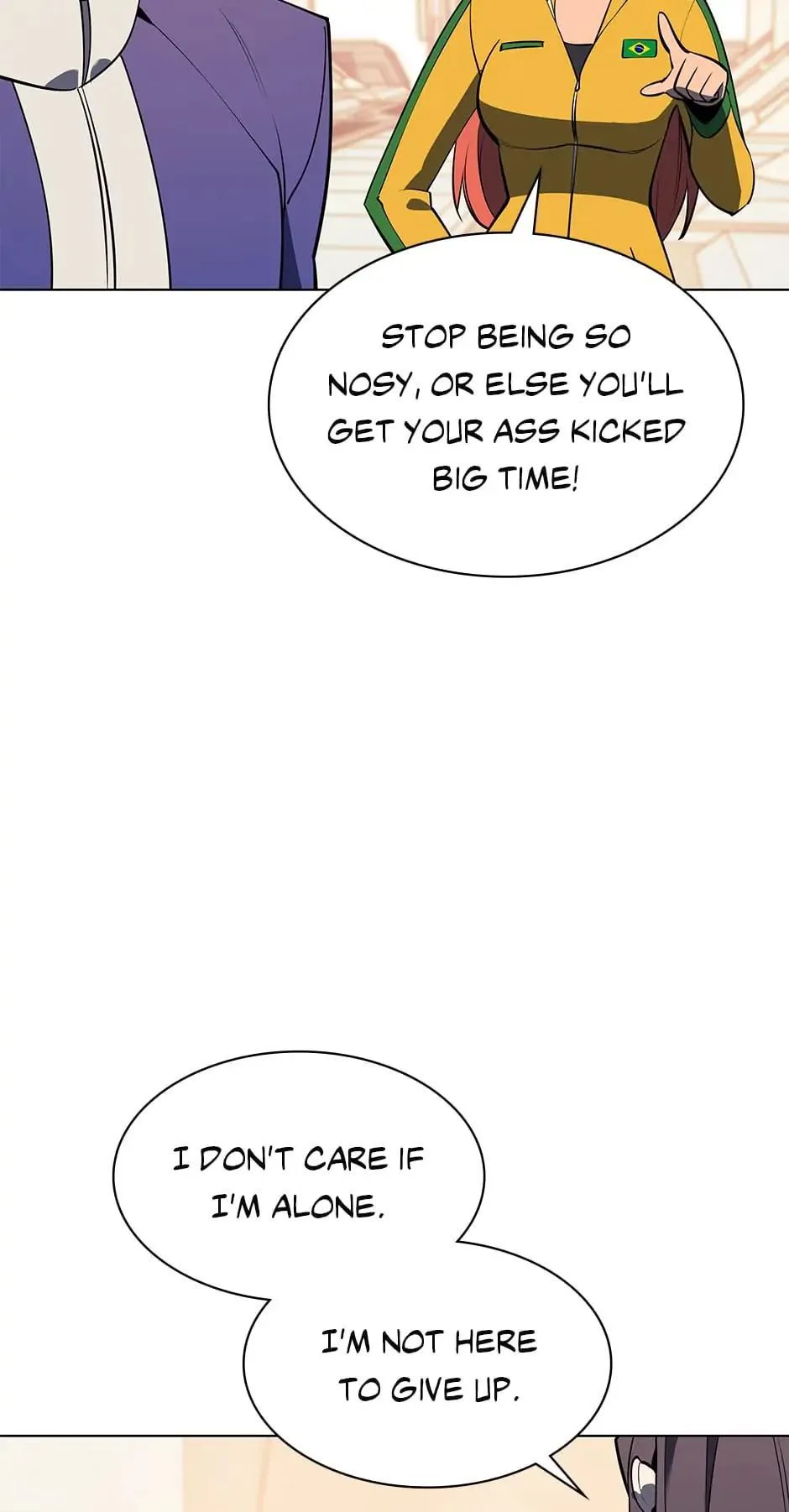 Overgeared Chapter 92 – Page 103